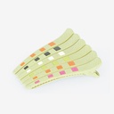 Eco Friendly, Biodegradable Section Clips 