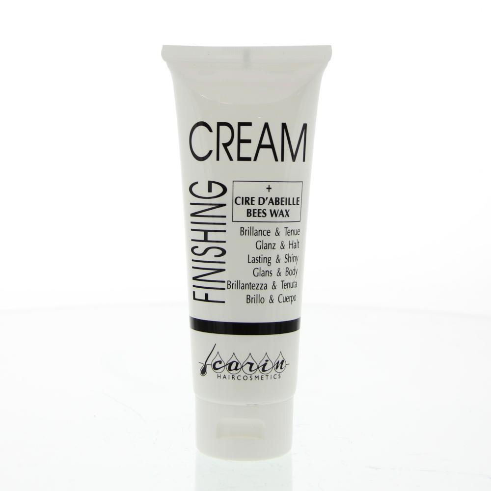 Carin Hair Cosmetics Finishing Cream