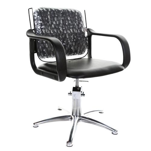 Crewe Orlando Chairback Cover Opaque 20'