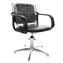 Crewe Orlando Chairback Cover Opaque 20'