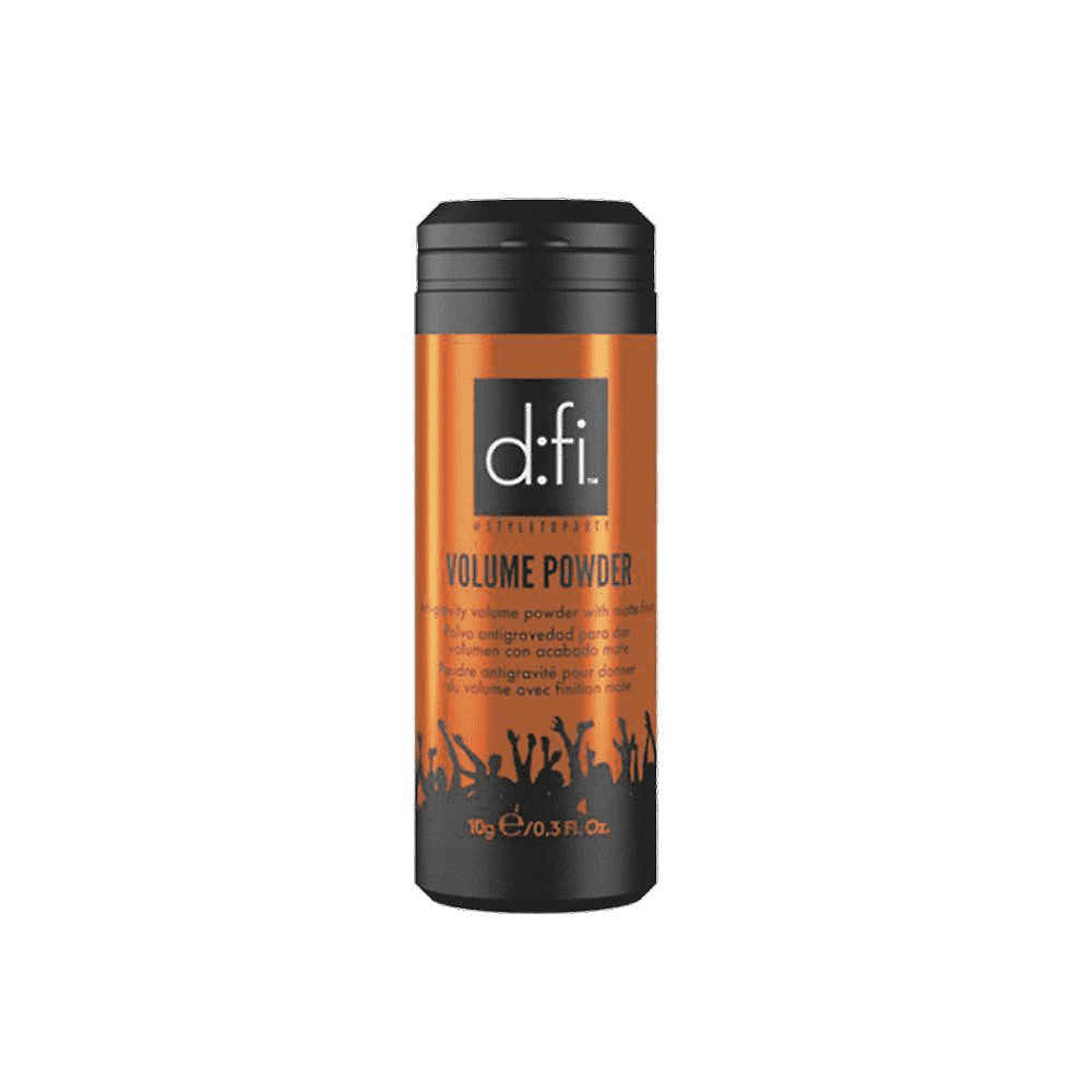 DFI Volume Powder