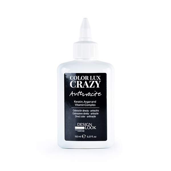 Color Lux Crazy Direct Colour Anthracite