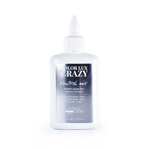 Color Lux Crazy Direct Colour Neutral