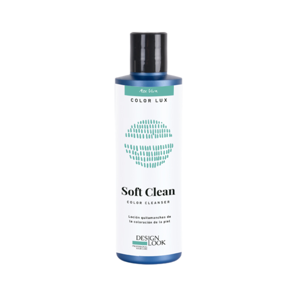 Design Look Soft Clean Color Cleanser
