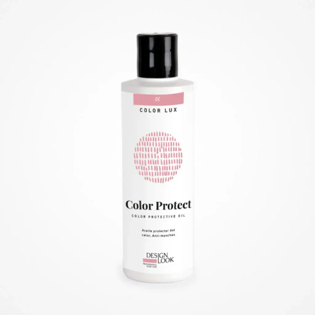 Design Look Color Protective Oil 
