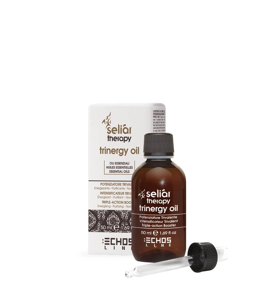 Echosline Seliar - Trinergy Oil 