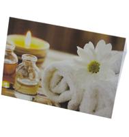 Salon Gift Voucher, 10pk