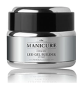 The Manicure Co Clear LED Builder Gel 30g