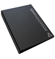 Loose Leaf Binder, 4/6 Assistant