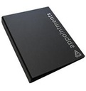 Loose Leaf Binder, 4/6 Assistant