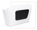 Reception Desk - Andromeda