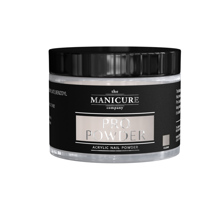 The Manicure Company Pro Powder Natural Cover (45g)