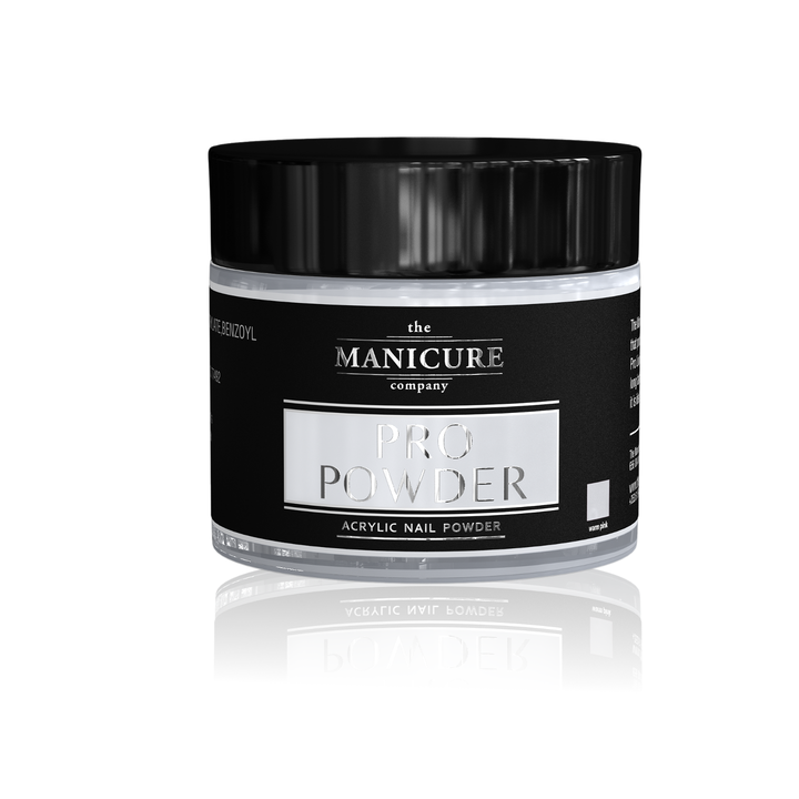 The Manicure Company Pro Powder Warm Pink (45g)
