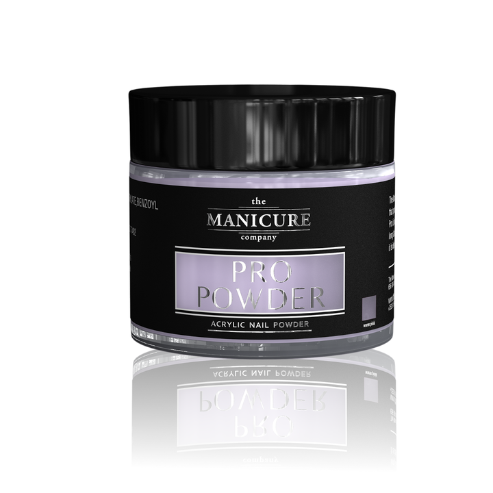 The Manicure Company Pro Powder French Pink (45g)