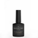 The Manicure Company - GEL NAIL POLISH NO WIPE TOP COAT 8ml