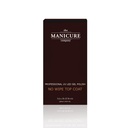 The Manicure Company - Gel Nail Polish No Wipe Top Coat 100ml 