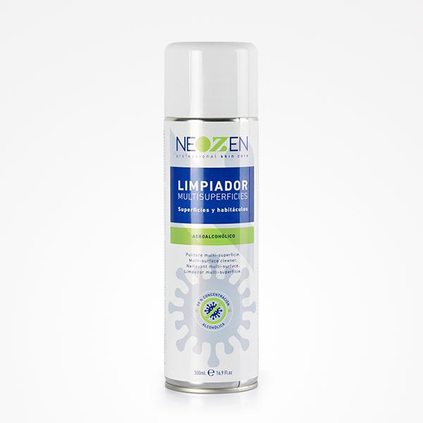 Neozen Hygiene Spray, 99% Alcohol 