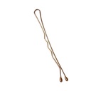 Art 90 2'' Brown Wavy Grips