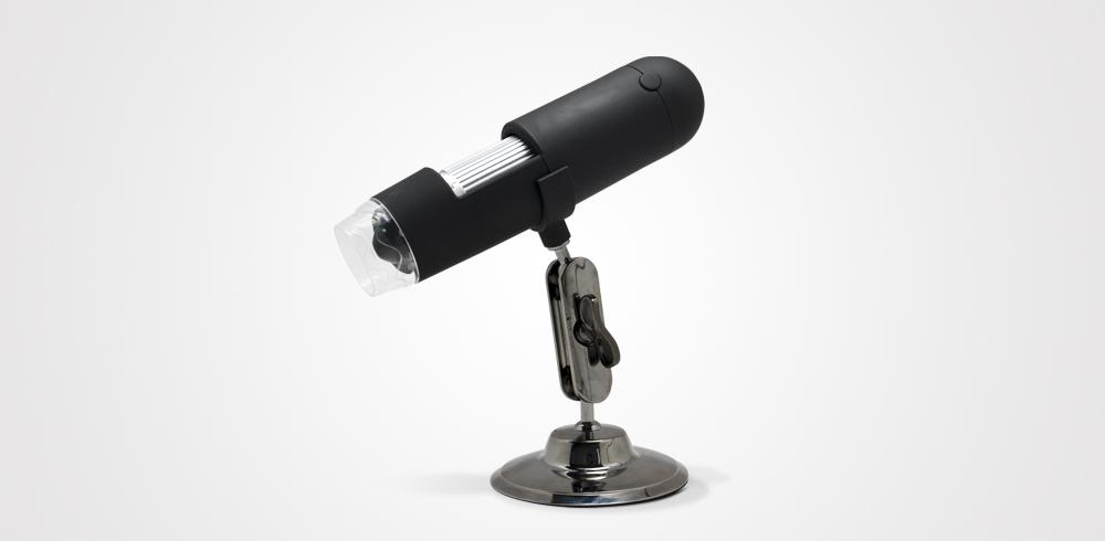 Usb Micro Camera Hair Diagnostic 