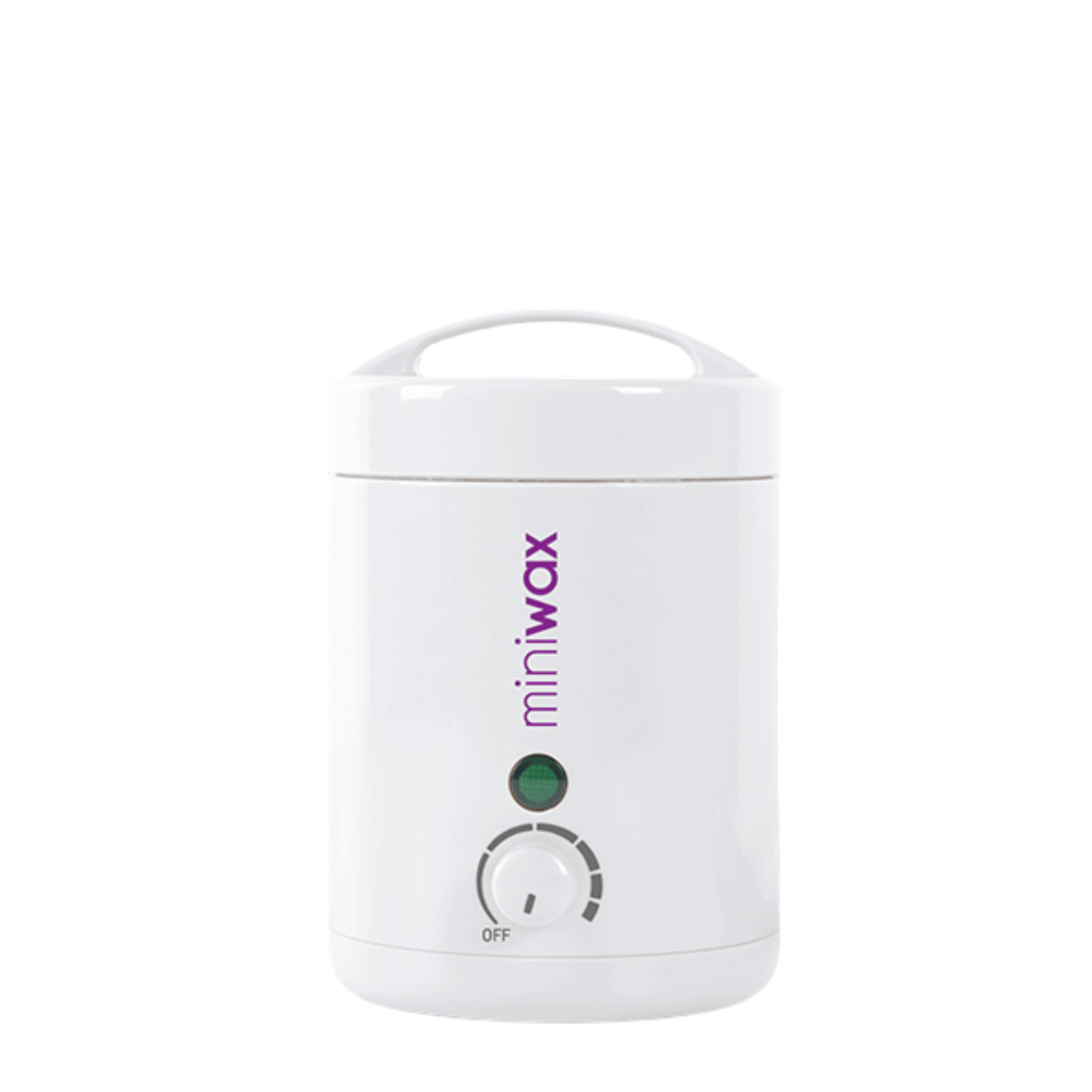 Mini Wax Warmer 125g