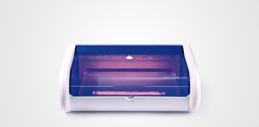 UV Sterilizer with Ozone Function 