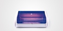 UV Sterilizer with Ozone Function 