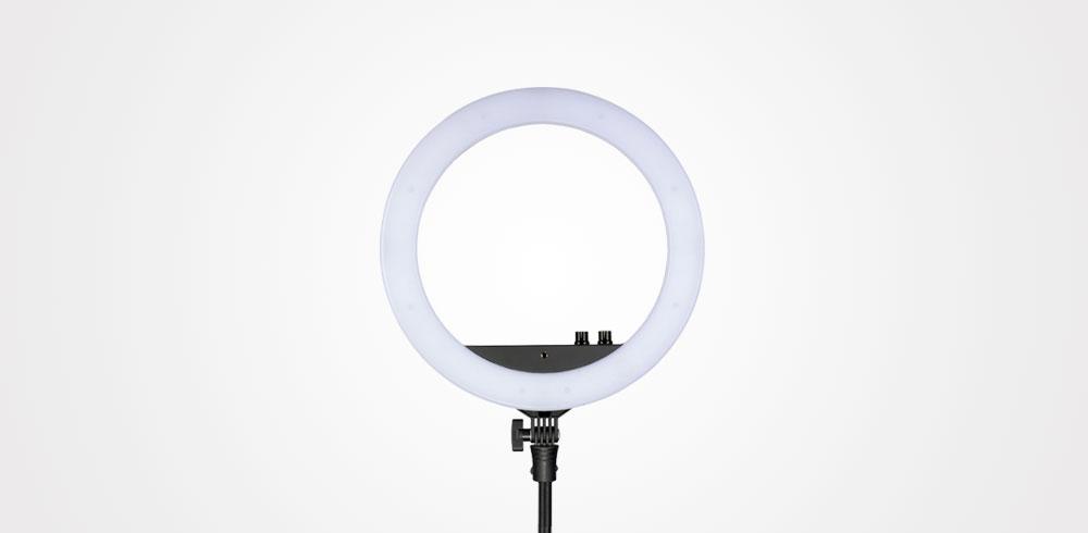 Bright Ring Led Light For Photos 