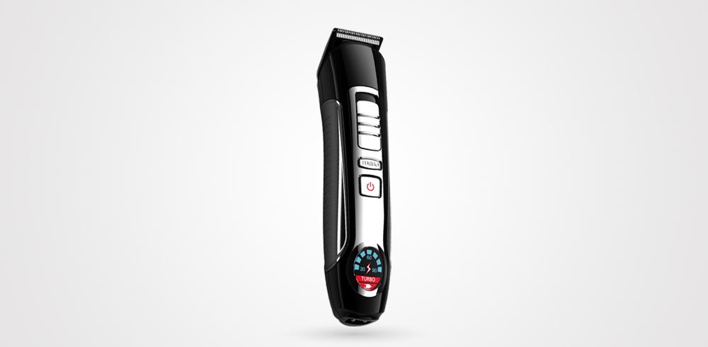 Cool Cut Professional Clipper CC-02 