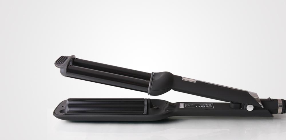 Wave Creator Iron 