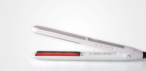 Ultimate Slim Straightener slim plate