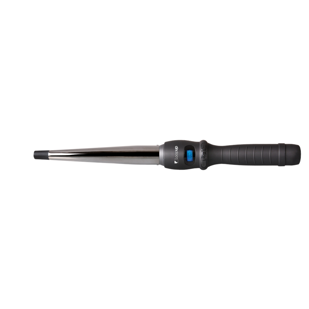 Loop Up Curling Iron 