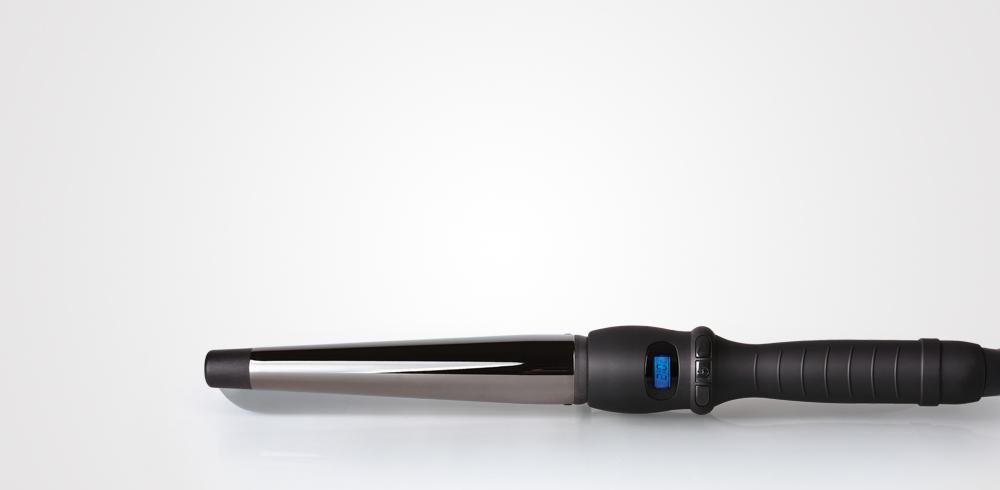 Loop Up Xxl Curling Wand 