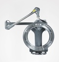 Ipsum Aerial Quartz Infra-red treatment lamp