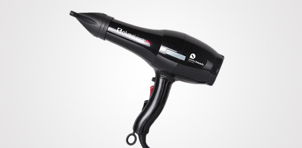 Pluma PRO Hair Dryer 