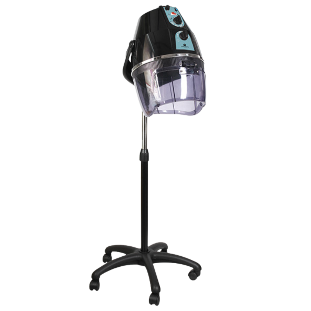 Bifull 3V Ionic Mobile Hood Dryer