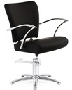Eros - Styling Chair - Black