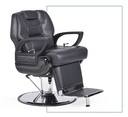 Barber Styling Chair - Hermes
