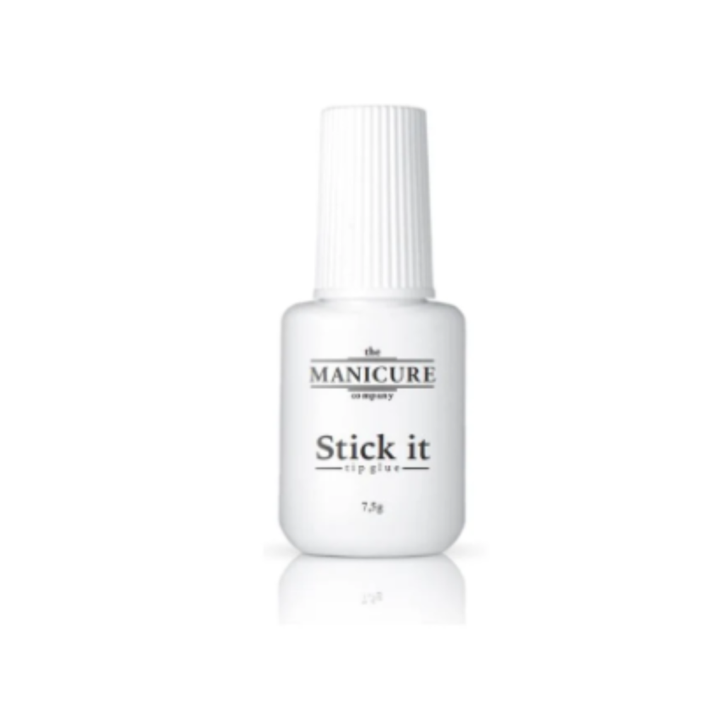 The Manicure Co. Stick It Nail Tip Glue 7.5g