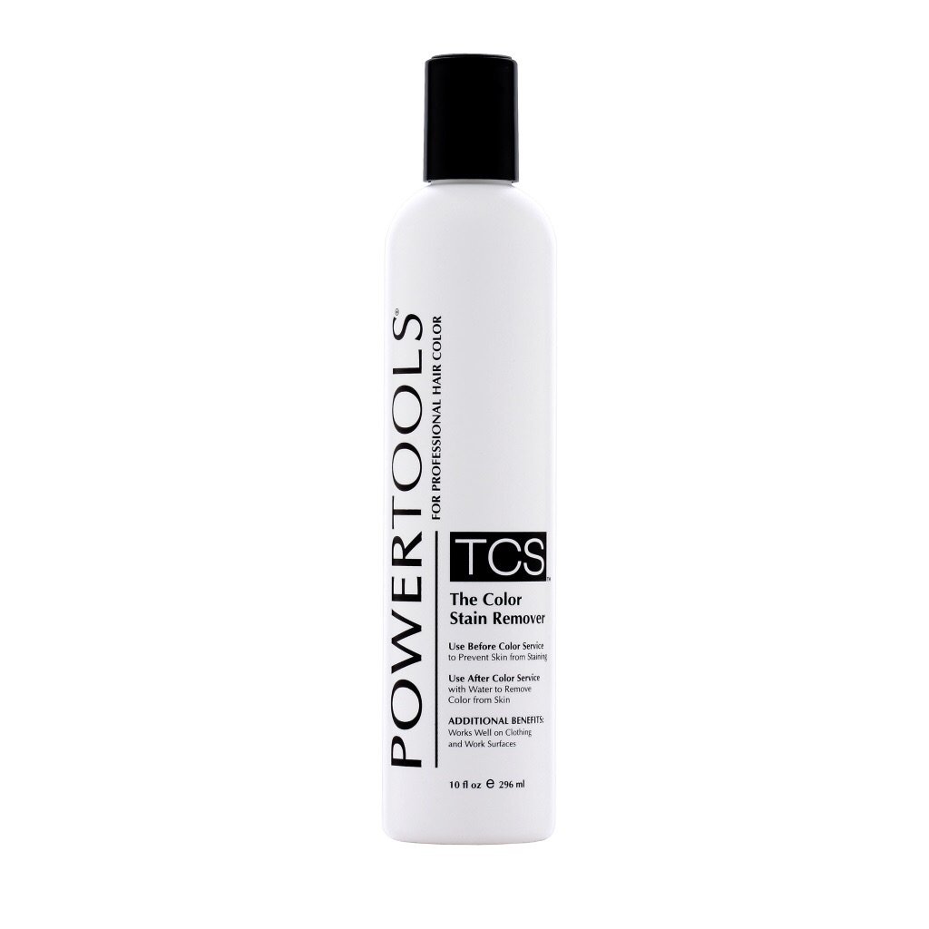 Powertools Stain Remover