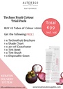 Technofruit Trial Pack 