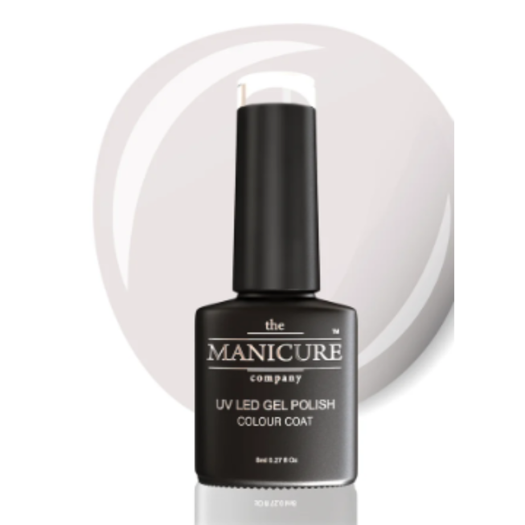 The Manicure Co. Milk Gel Nail Polish 