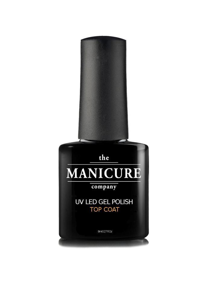 The Manicure Company - Gel Nail Polish Original Top Coat 15ml