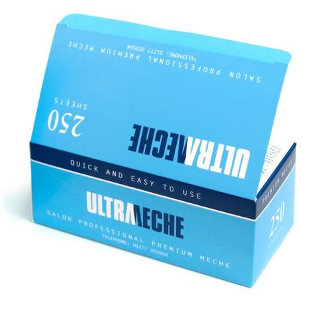 Ultra Meche short 