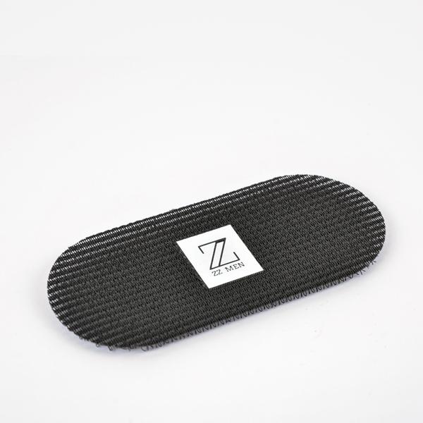 Barber Hair Divider, Sectioning Hair Gripper Blue