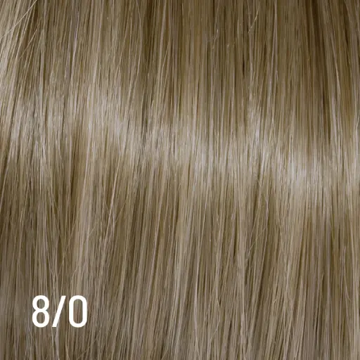 [1005997] Technofruit /0 Natural (8/0 Light Blonde)