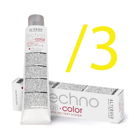 Technofruit /3 Golden