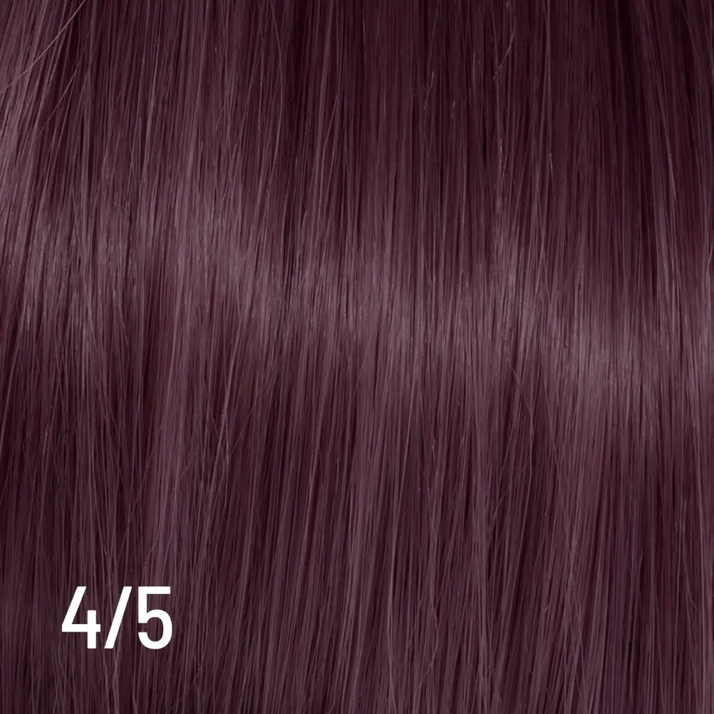 Technofruit /5 Mahogany