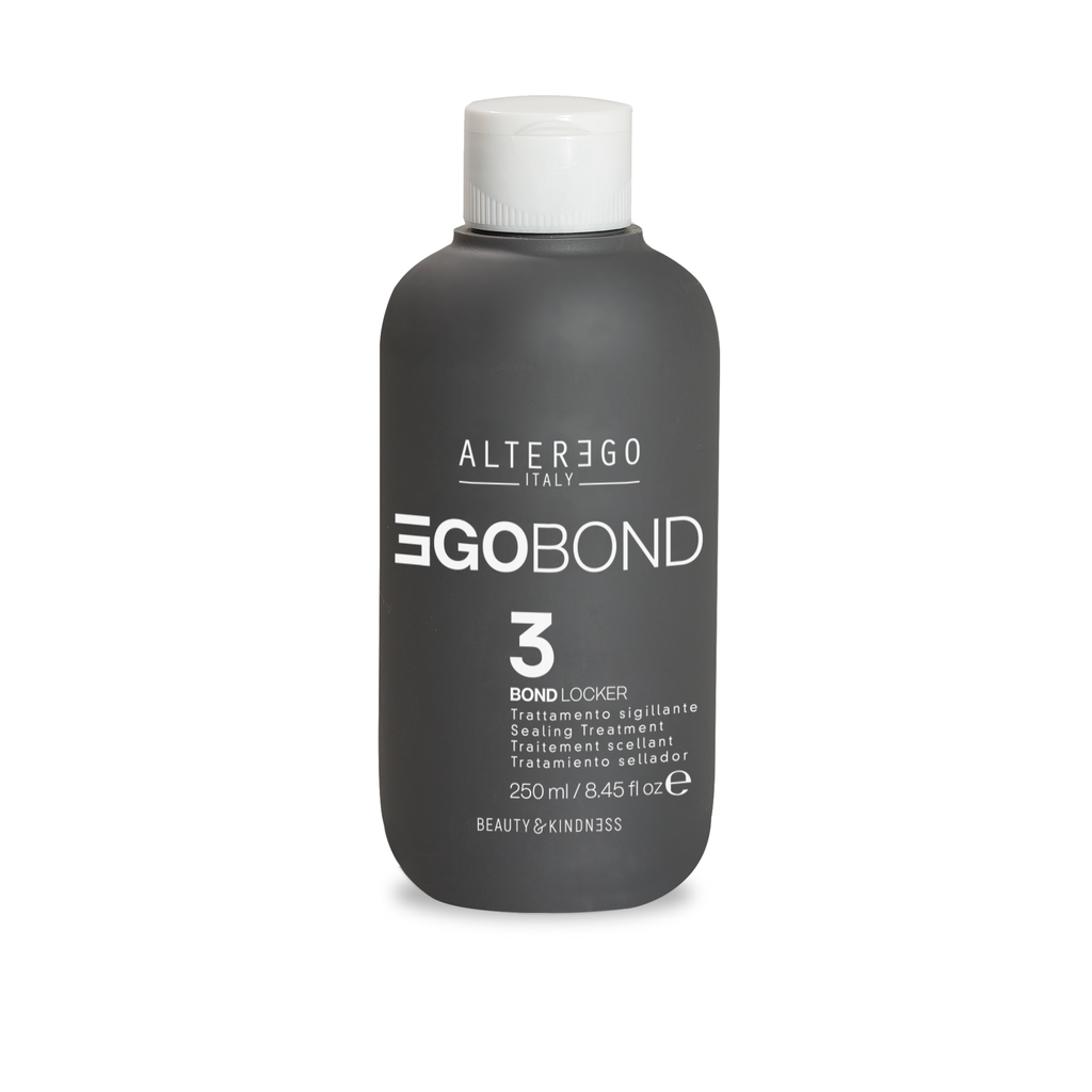 Egobond No. 3 Locker 250 ml sealing treatment