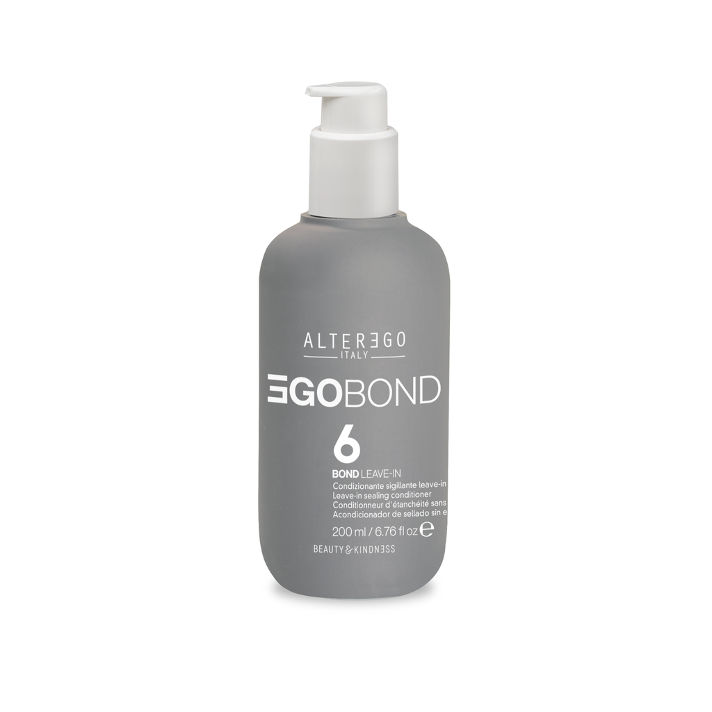 Egobond No. 6 Bond Leave-in Conditioner 200ml