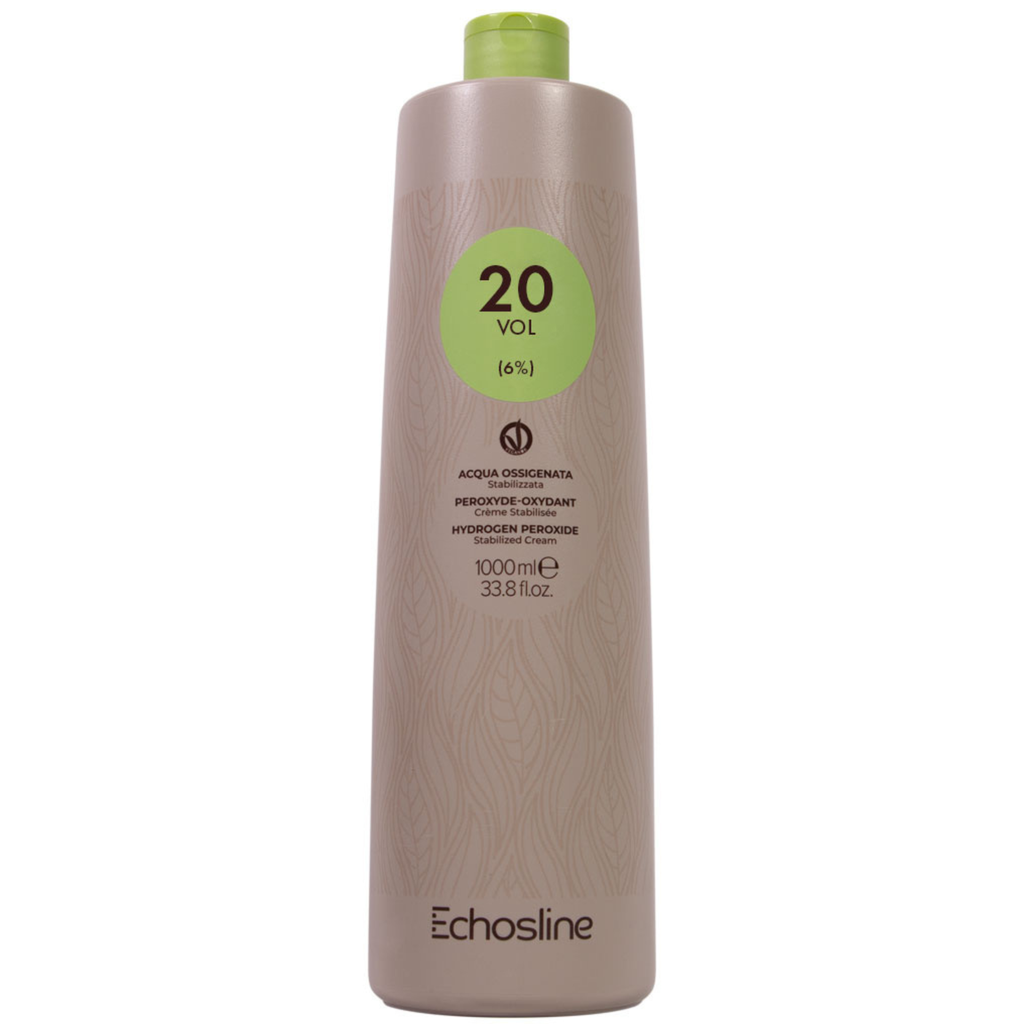 Echosline Peroxide  20 VOL. (6%)